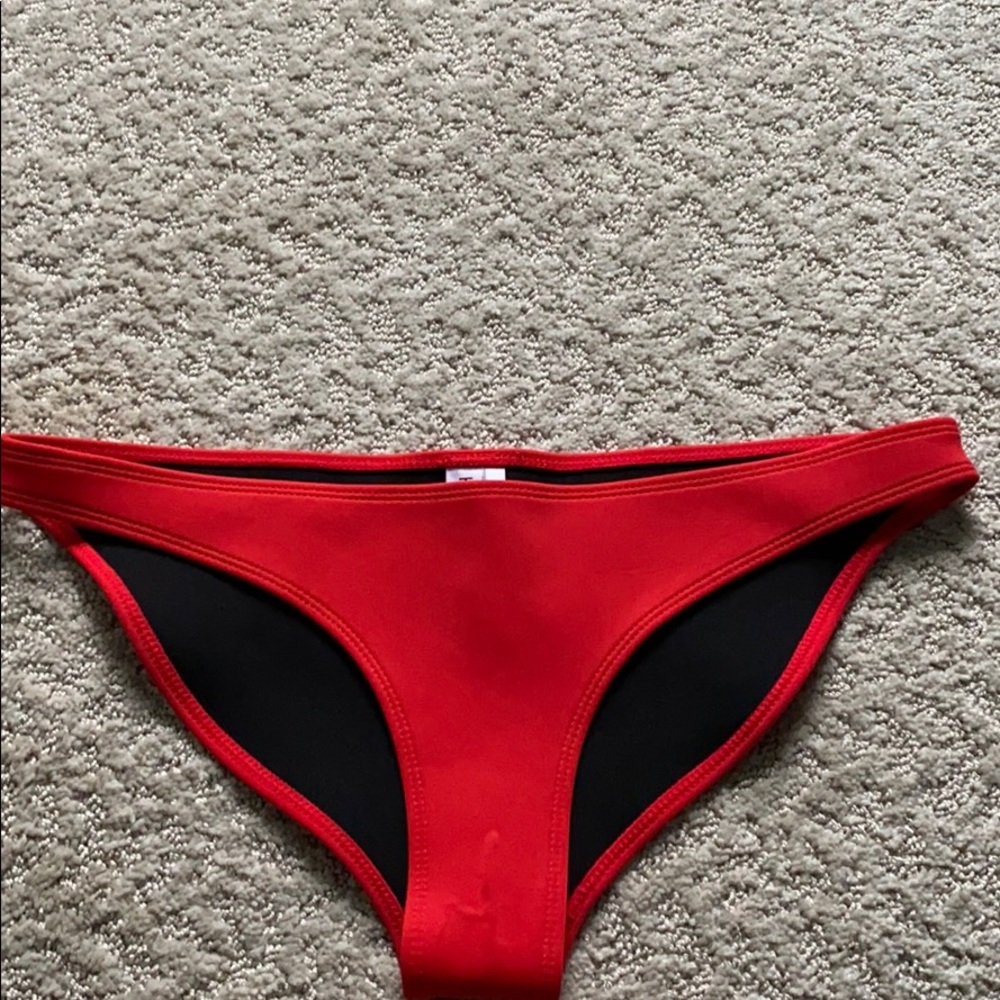 Hoaka Bikini bottoms